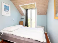 8 Person Holiday Home in Lokken-by Traum