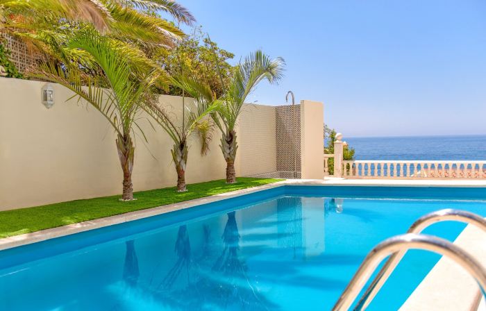 Aparthotel Ola Blanca