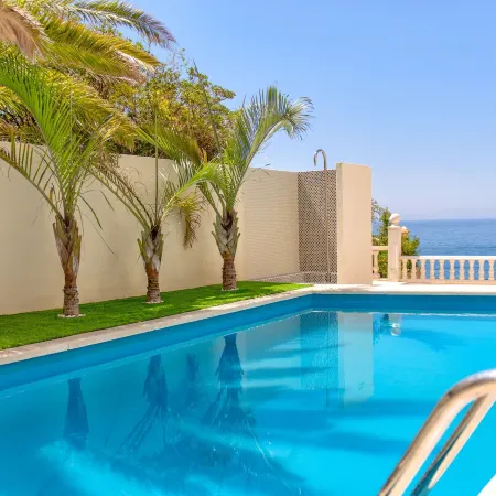 Aparthotel Ola Blanca