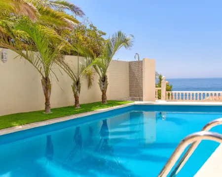 Aparthotel Ola Blanca Hotels in Finestrat
