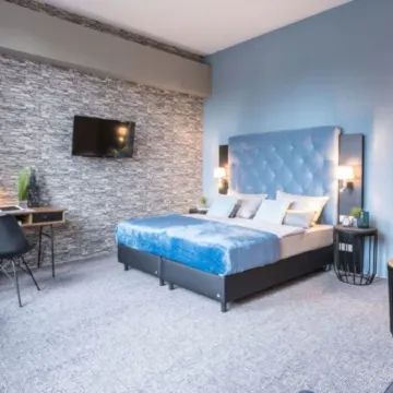 Quartier96 - Boardinghouse Emden