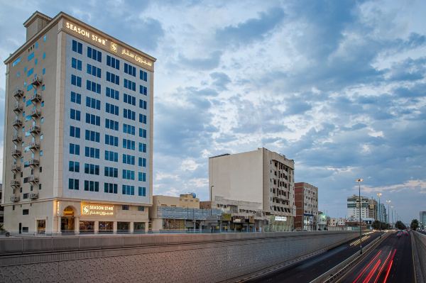 Season Star Hotel Madinah Hotels in Medina