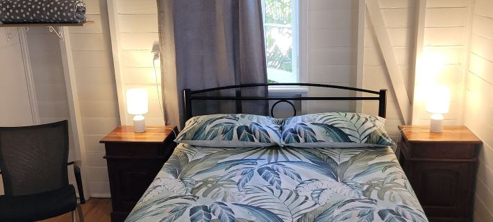 Travellers Paradise Hotels in Cairns