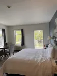 Stone Willow Inn