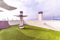 Pacifico Beach Apartment in Malaga by Solaga Holiday Homes