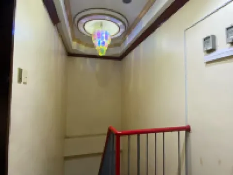 Wjv Inn Tabunok II Hotels in Talisay