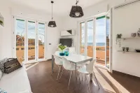 Beach Apartment Hôtels à : Ostie