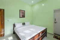 Iroomz Eco Brickmark Serviced Apartments