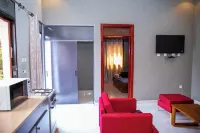 Gikungu Appart Hotels in Gihosha