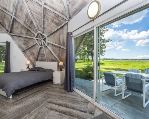 Studio 01 - Lake Sumner Hotels in Clermont