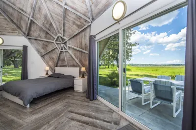 Studio 01 - Lake Sumner Hotels in Clermont