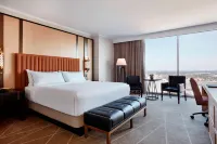 JW Marriott Nashville Hôtels à : Nashville