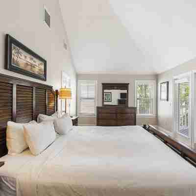 Village at Hawks Cay Villas by KeysCaribbean Rooms