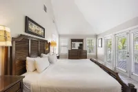 빌리지 앳 호크스 케이 빌라 바이 키스캐리비언