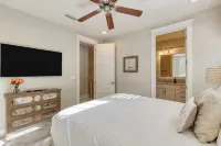 Shine on the Shore by Avantstay Pool + Golf Cart Hotels in Inlet Beach