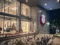 Amerian Rio Cuarto Apart & Suites Hotels in Rio Cuarto