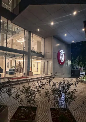 Amerian Rio Cuarto Apart & Suites