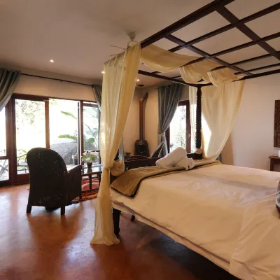 Bali at Scenic Haven Lodge in Hartbeespoort Hotels near Hartbeespoort Dam