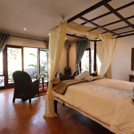 Bali at Scenic Haven Lodge in Hartbeespoort