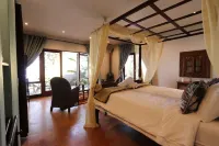 峇里島風景天堂小屋 - 宠物友好