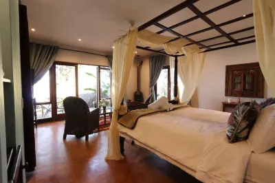 Bali at Scenic Haven Lodge in Hartbeespoort Hotels in 