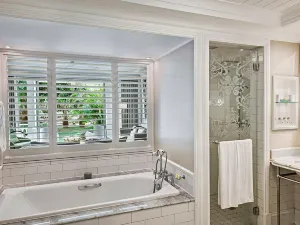 Heritage le Telfair Golf and Wellness Resort