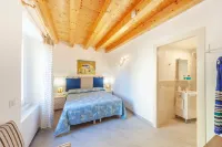 La Terrazza Sul Tempio di Apollo Hotels in Island of Ortigia