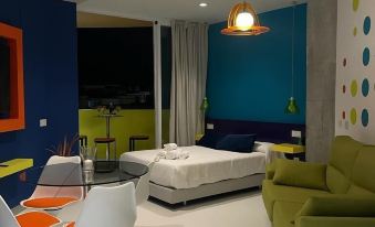 Lahola Glam Suites