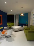 Lahola Glam Suites - parking
