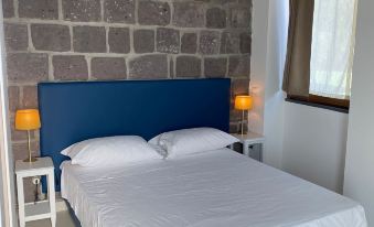 Torre Delle Grazie Sorrento Suite