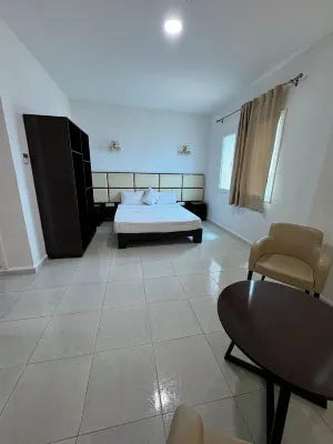 CTM - Le Bateau Hotels in 