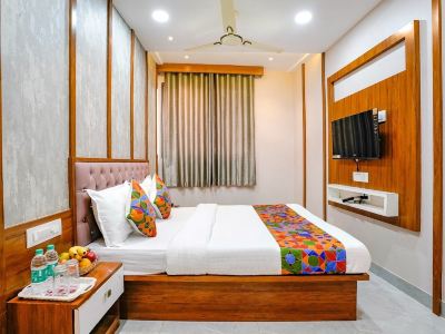 Hotel Affari