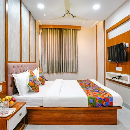Hotel Affari