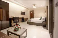 Zip By Spree Hotels Chinchwad Hotels in Chinchvad