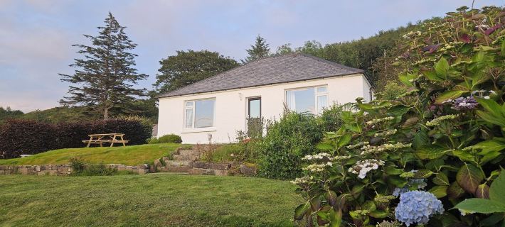 Ascribs View Hotels in Portree