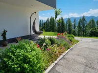 Flat in Wagrain Near Ski Slopes