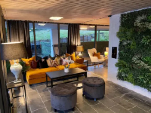 A11 Apartments Ålesund kirke周辺のホテル