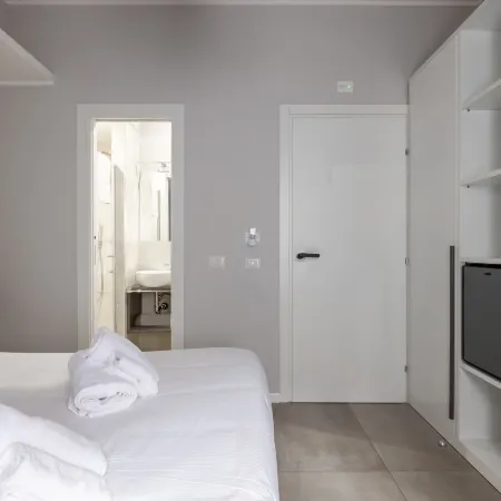 Belli Suites Vatican Rome Guest House