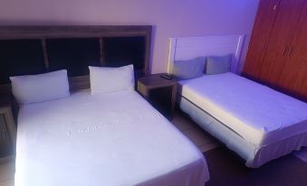 Wampex Guest House in Rustenburg