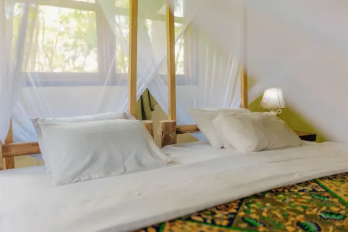 Mikumi Safari Lodge Hotels in Килоса