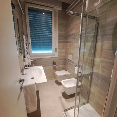 Marina Romea 2 Splitted Executive Flats