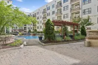 Kasa Village District Raleigh Hotel a Wake County