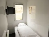 Container Rental - 3Br Hotels in 