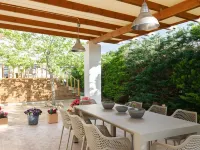 Navarino Captains Villa - Lux Private Pool Retreat Hotels in Gargaliani