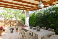 Navarino Captains Villa - Lux Private Pool Retreat Hotels in Trifillia