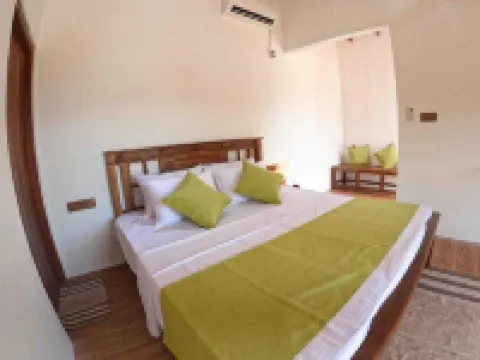 Wild Waves Kumana Safari & Surf Resort Hotel Hotels in Ampara