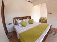 Wild Waves Kumana Safari & Surf Resort Hotel