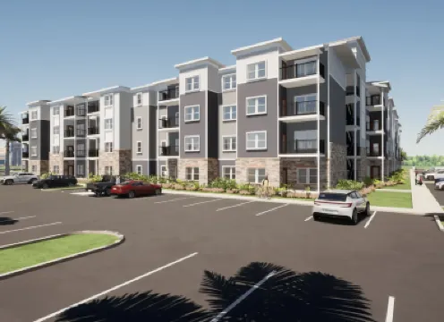 Landing Apartments Near North Fort Myers Hotels near Caloosahatchee Creeks Preserve West