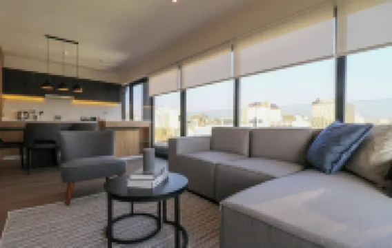 Liven in Miraflores by Wynwood House