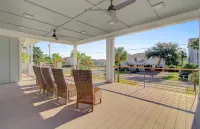311 Carolina by Avantstay Rooftop Ocean Views w/ Pool